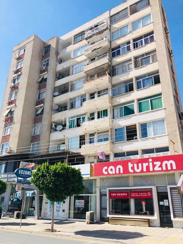 4 Bedroom Flat for sale 140 m² in Gönyeli, Lefkoşa, North Cyprus